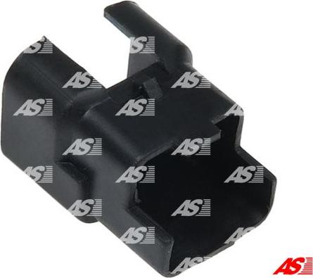AS-PL ATP9001S - Repair Kit, alternator autospares.lv