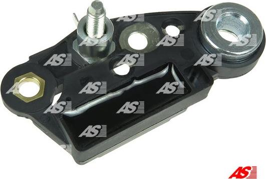 AS-PL ATR3003S - Repair Kit, alternator autospares.lv