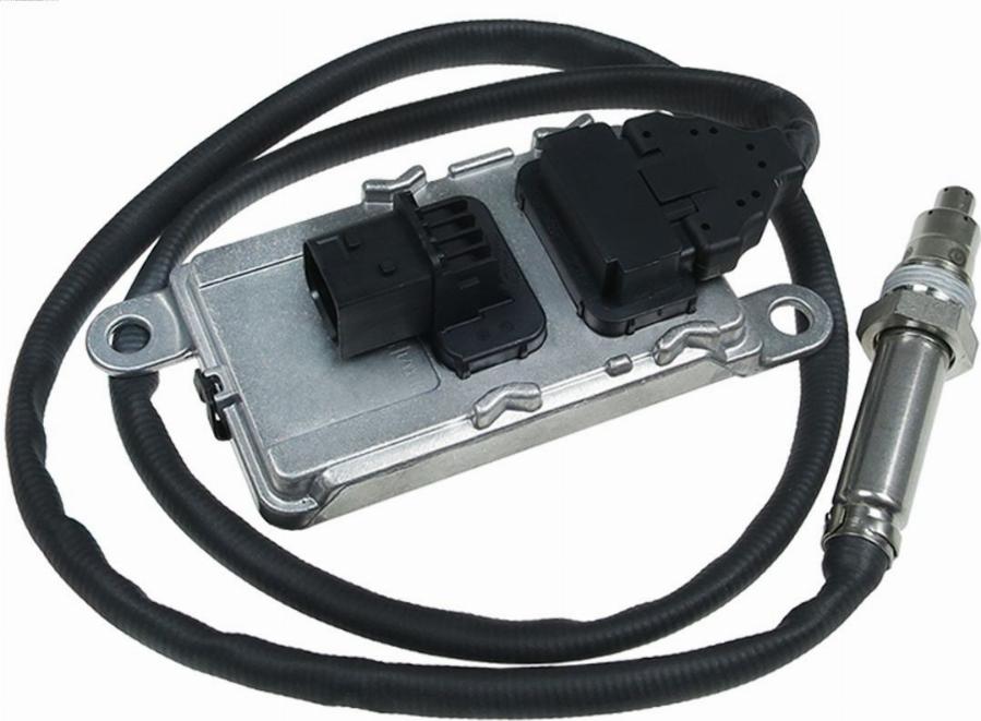 AS-PL NOX9010 - NOx Sensor, NOx Catalyst autospares.lv