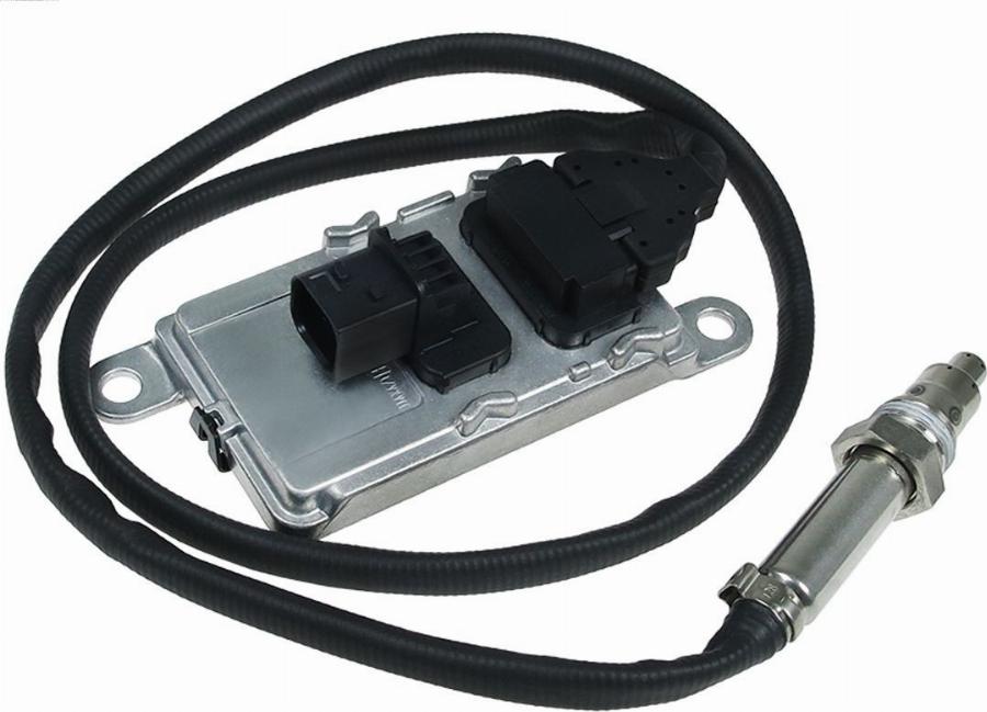AS-PL NOX9027 - NOx Sensor, NOx Catalyst autospares.lv