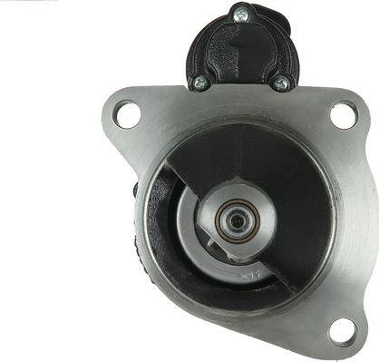 AS-PL S9447(LETRIKA) - Starter autospares.lv