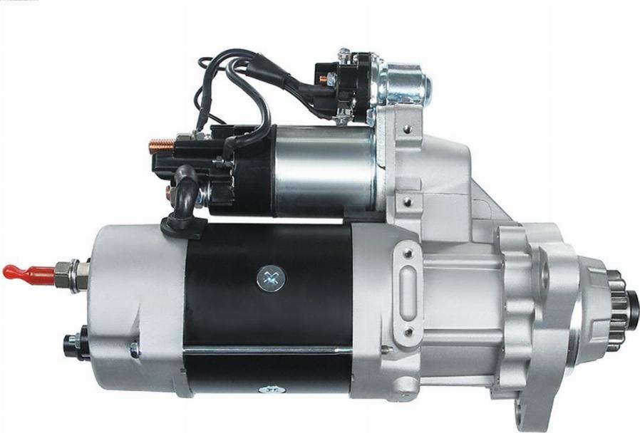 AS-PL S9485(NIKKO) - Starter autospares.lv