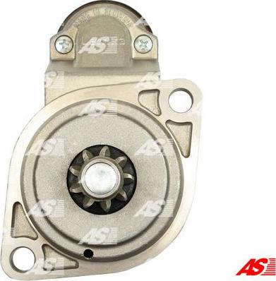 AS-PL S9094(LETRIKA) - Starter autospares.lv