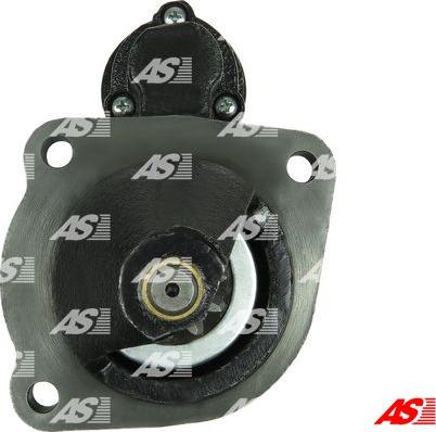 AS-PL S9098 - Starter autospares.lv