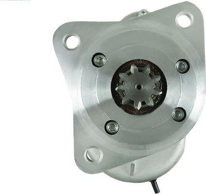 AS-PL S9044 - Starter autospares.lv