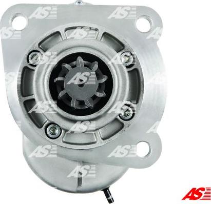 AS-PL S9054 - Starter autospares.lv