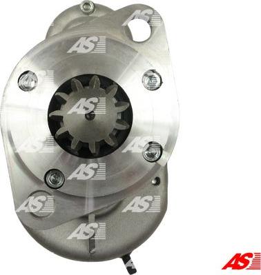 AS-PL S9052 - Starter autospares.lv