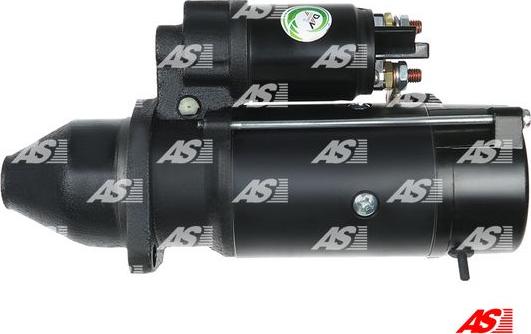 AS-PL S9069 - Starter autospares.lv