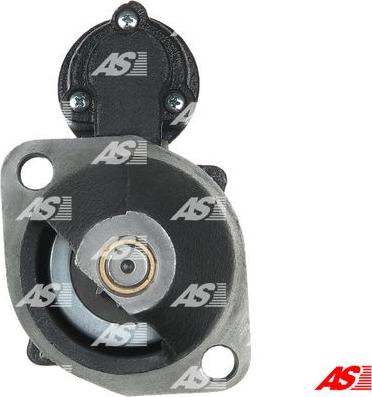 AS-PL S9069 - Starter autospares.lv