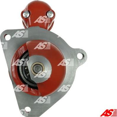 AS-PL S9066ER - Starter autospares.lv