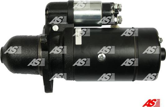 AS-PL S9066 - Starter autospares.lv