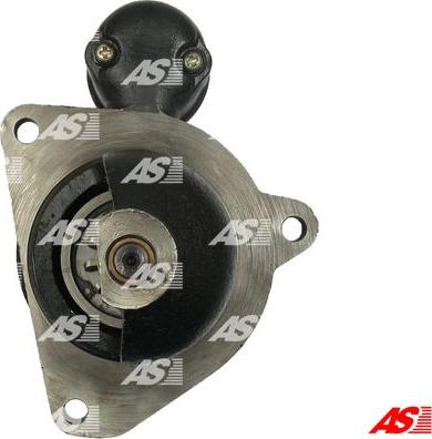 AS-PL S9066 - Starter autospares.lv