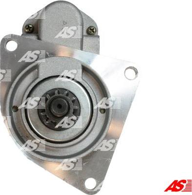 AS-PL S9008 - Starter autospares.lv