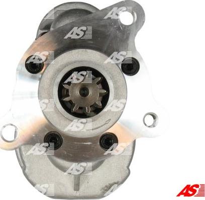 AS-PL S9011 - Starter autospares.lv