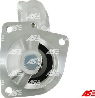 AS-PL S9013 - Starter autospares.lv