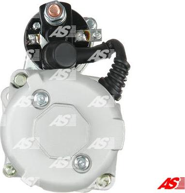 AS-PL S9013 - Starter autospares.lv