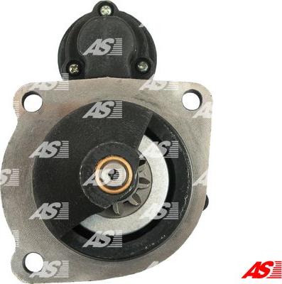 AS-PL S9087 - Starter autospares.lv