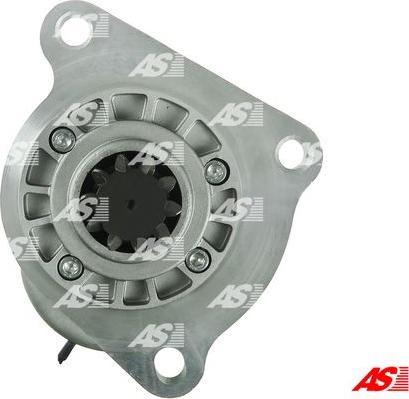 AS-PL S9037 - Starter autospares.lv