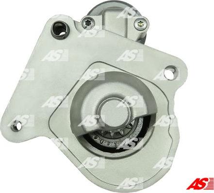 AS-PL S9020PR - Starter autospares.lv