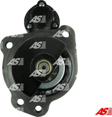 AS-PL S9070 - Starter autospares.lv