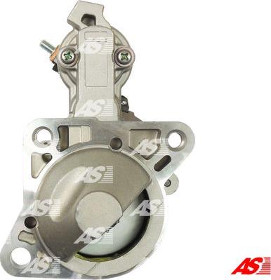 AS-PL S9149(POONGSUNG) - Starter autospares.lv