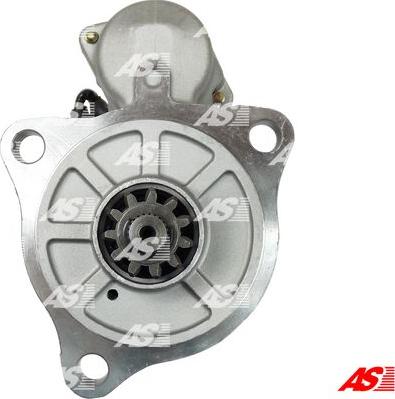 AS-PL S9146 - Starter autospares.lv