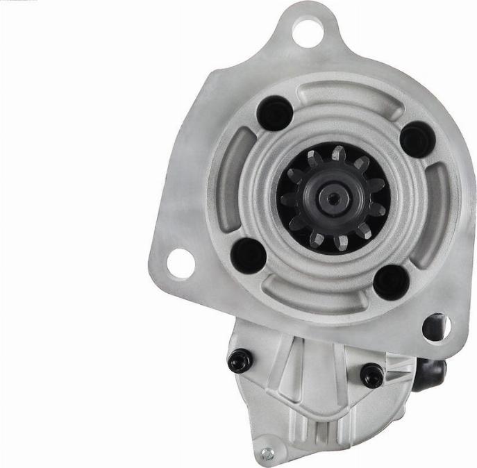 AS-PL S9140(NIKKO) - Starter autospares.lv