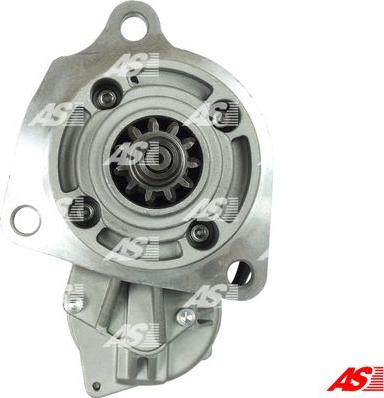 AS-PL S9140 - Starter autospares.lv