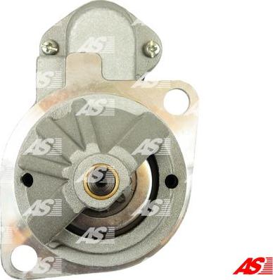 AS-PL S9109 - Starter autospares.lv