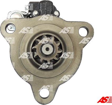 AS-PL S9119 - Starter autospares.lv