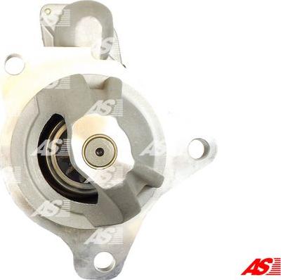 AS-PL S9125 - Starter autospares.lv