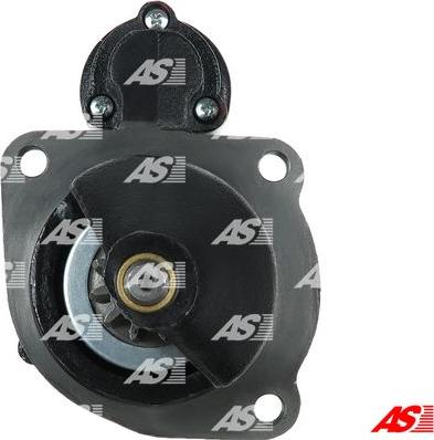 AS-PL S9175 - Starter autospares.lv