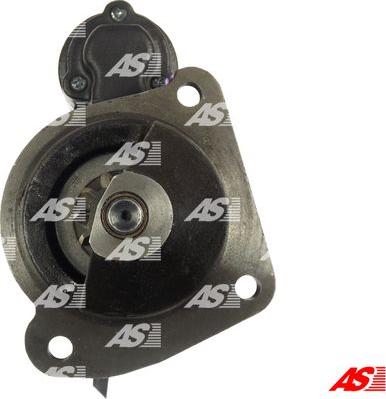 AS-PL S9173(LETRIKA) - Starter autospares.lv