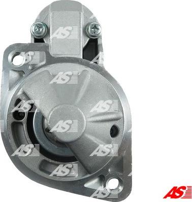 AS-PL S9242 - Starter autospares.lv