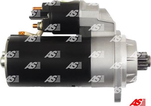 AS-PL S9200(LETRIKA) - Starter autospares.lv