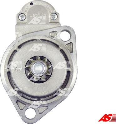 AS-PL S9200(LETRIKA) - Starter autospares.lv