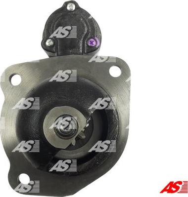 AS-PL S9215(LETRIKA) - Starter autospares.lv