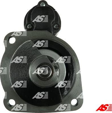 AS-PL S9284(LETRIKA) - Starter autospares.lv