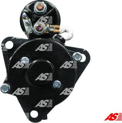 AS-PL S9233 - Starter autospares.lv