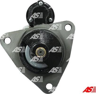 AS-PL S9233 - Starter autospares.lv