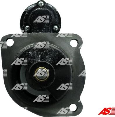 AS-PL S9232 - Starter autospares.lv