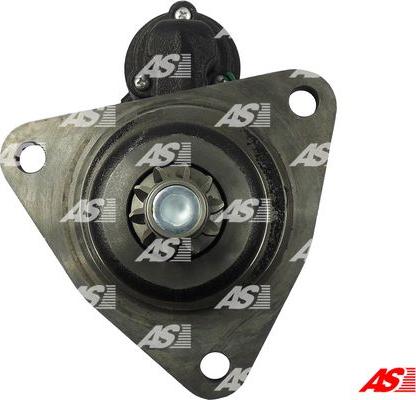 AS-PL S9223(LETRIKA) - Starter autospares.lv