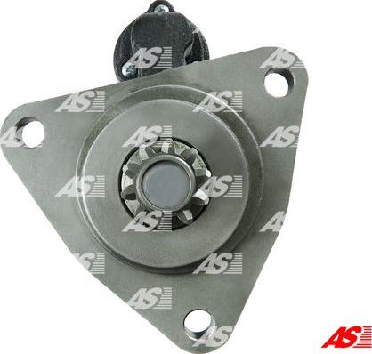 AS-PL S9223 - Starter autospares.lv