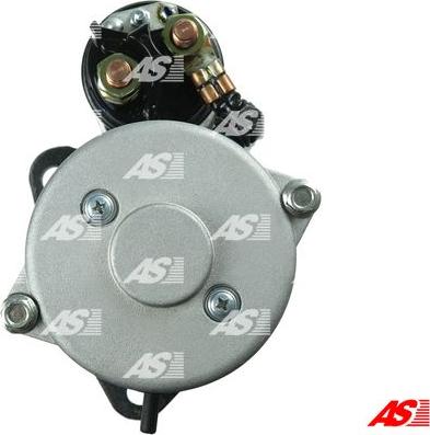 AS-PL S9223 - Starter autospares.lv