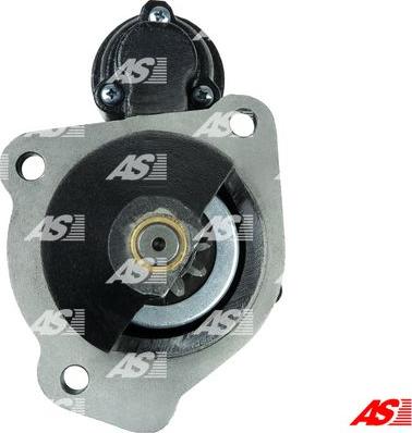 AS-PL S9274 - Starter autospares.lv