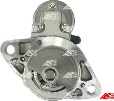 AS-PL S4042 - Starter autospares.lv