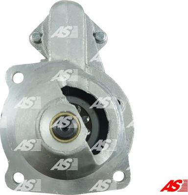 AS-PL S4053 - Starter autospares.lv