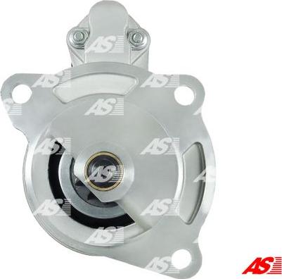 AS-PL S4018 - Starter autospares.lv