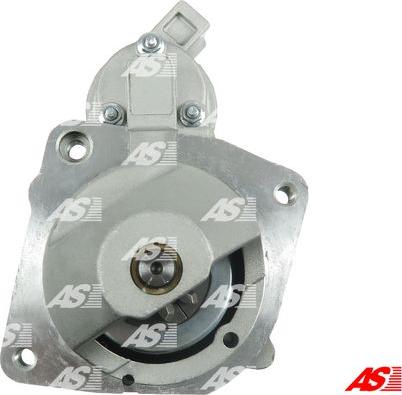 AS-PL S4017 - Starter autospares.lv