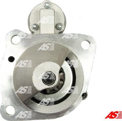 AS-PL S4030 - Starter autospares.lv